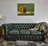 Farmers Arms Hotel Daylesford - Tourism Adelaide