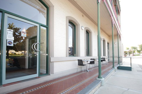 Mitchell River Tavern - Tourism Adelaide 6