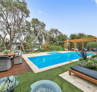 Moonah Woodlands Resort - Tourism Adelaide