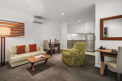 Quest Jolimont - Tourism Adelaide 14