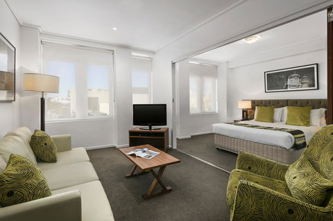 Quest Jolimont - Tourism Adelaide 7