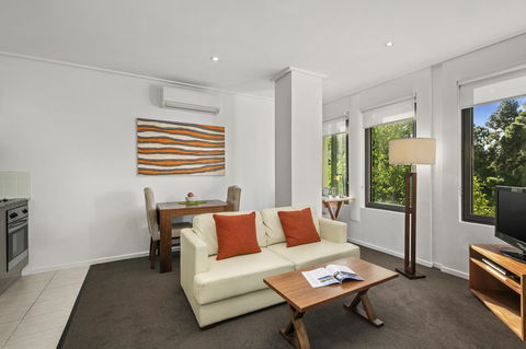 Quest Jolimont - Tourism Adelaide 13