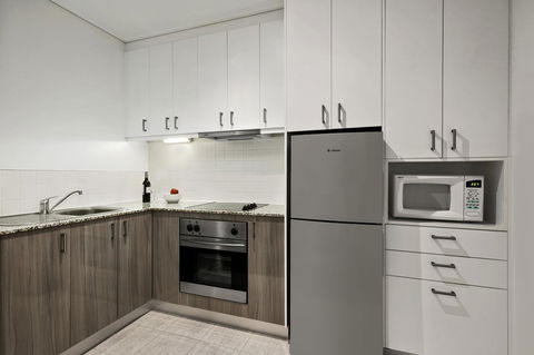 Quest Jolimont - Tourism Adelaide 15