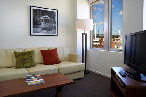 Quest Jolimont - Tourism Adelaide 1