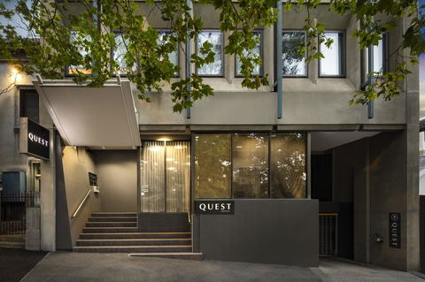 Quest Jolimont - Tourism Adelaide 2