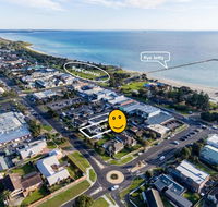 Sunryes Beach House - Tourism Adelaide