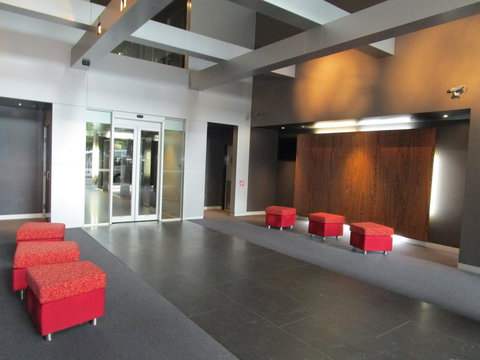 Harbour Escape Apartments Docklands - Tourism Adelaide 31