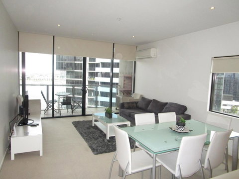 Harbour Escape Apartments Docklands - Tourism Adelaide 3