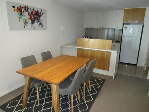 Harbour Escape Apartments Docklands - Tourism Adelaide 22