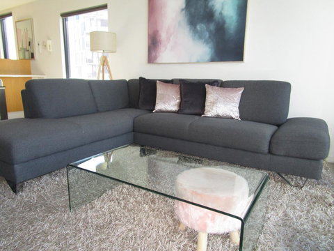 Harbour Escape Apartments Docklands - Tourism Adelaide 11