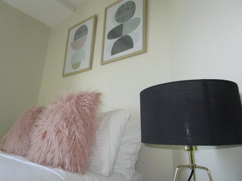 Harbour Escape Apartments Docklands - Tourism Adelaide 6