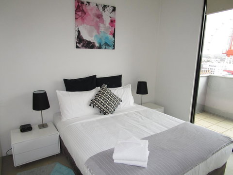 Harbour Escape Apartments Docklands - Tourism Adelaide 15