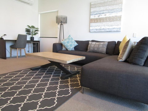 Harbour Escape Apartments Docklands - Tourism Adelaide 5