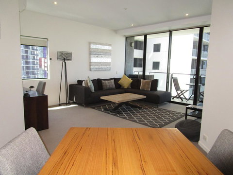 Harbour Escape Apartments Docklands - Tourism Adelaide 13