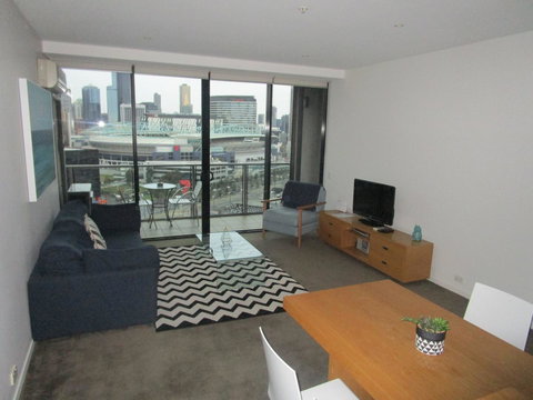 Harbour Escape Apartments Docklands - Tourism Adelaide 26