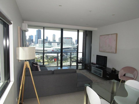 Harbour Escape Apartments Docklands - Tourism Adelaide 8