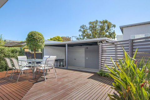 Bask At The Glade - Rejuvenate Stays - Tourism Adelaide 16