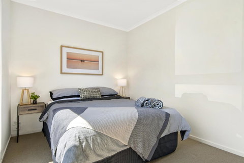 Bask At The Glade - Rejuvenate Stays - Tourism Adelaide 8