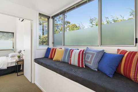 Bask At The Glade - Rejuvenate Stays - Tourism Adelaide 14