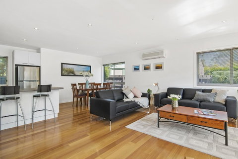 Bask At The Glade - Rejuvenate Stays - Tourism Adelaide 1