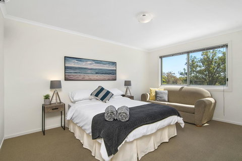 Bask At The Glade - Rejuvenate Stays - Tourism Adelaide 3