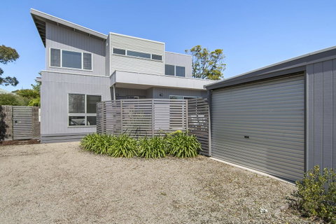 Bask At The Glade - Rejuvenate Stays - Tourism Adelaide 6