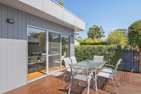 Bask At The Glade - Rejuvenate Stays - Tourism Adelaide 7