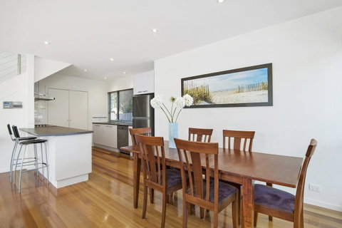 Bask At The Glade - Rejuvenate Stays - Tourism Adelaide 10