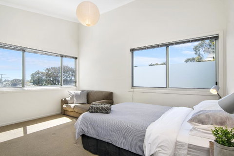 Bask At The Glade - Rejuvenate Stays - Tourism Adelaide 4
