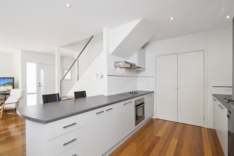 Bask At The Glade - Rejuvenate Stays - Tourism Adelaide 2