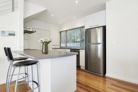 Bask At The Glade - Rejuvenate Stays - Tourism Adelaide 9
