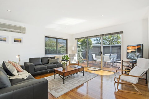 Bask At The Glade - Rejuvenate Stays - Tourism Adelaide 0