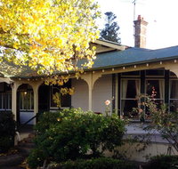 Lorelei Bed  Breakfast - Tourism Adelaide
