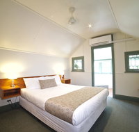 Ballarat Station Apartments - Tourism Adelaide