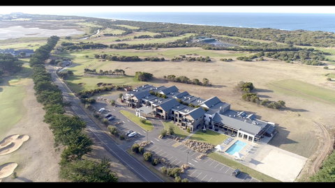 Barwon Heads Resort - Tourism Adelaide 0