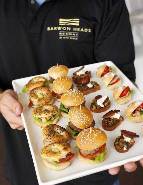 Barwon Heads Resort - Tourism Adelaide 21