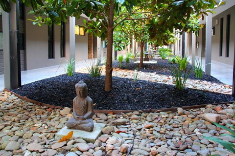 Barwon Heads Resort - Tourism Adelaide 6