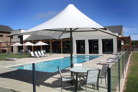 Barwon Heads Resort - Tourism Adelaide 1