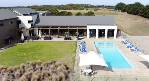 Barwon Heads Resort - Tourism Adelaide 4