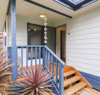 Demure charm - Tourism Adelaide