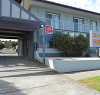 City Heart Motel - Tourism Adelaide