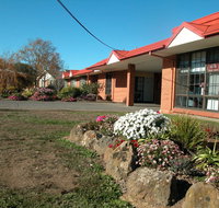 Ambassador Motor Inn - Tourism Adelaide