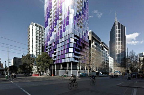 ReadySet Apartments At Lighthouse - Tourism Adelaide 19