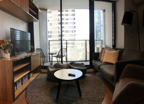 ReadySet Apartments At Lighthouse - Tourism Adelaide 5