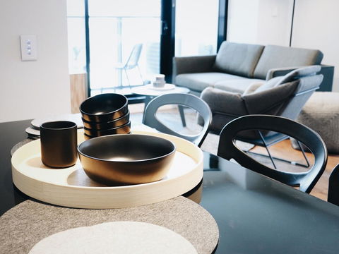 ReadySet Apartments At Lighthouse - Tourism Adelaide 8