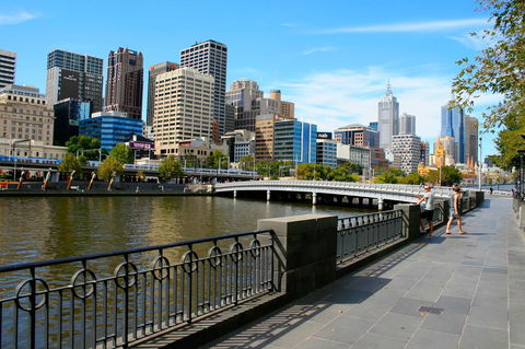 ReadySet Apartments At Lighthouse - Tourism Adelaide 18