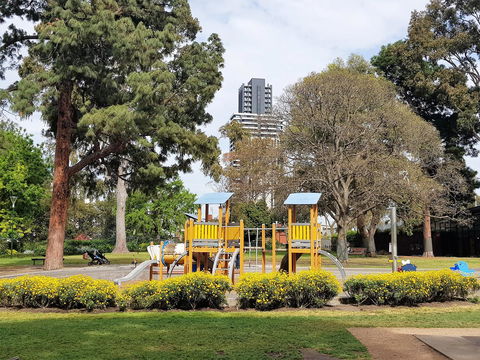 ReadySet Apartments At Lighthouse - Tourism Adelaide 16
