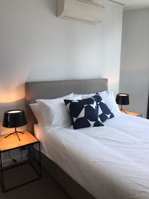 ReadySet Apartments At Lighthouse - Tourism Adelaide 10