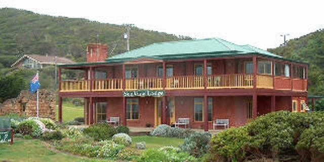 Cape Bridgewater VIC Tourism Adelaide