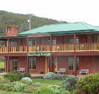 Cape Bridgewater Seaview Lodge - Tourism Adelaide
